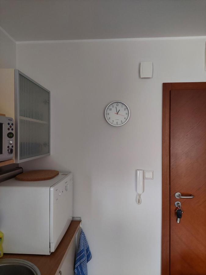 Apartament Books & Sun By The Sea Wladyslawowo Ngoại thất bức ảnh